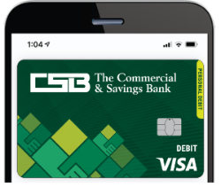 Mobile Pay Card Image